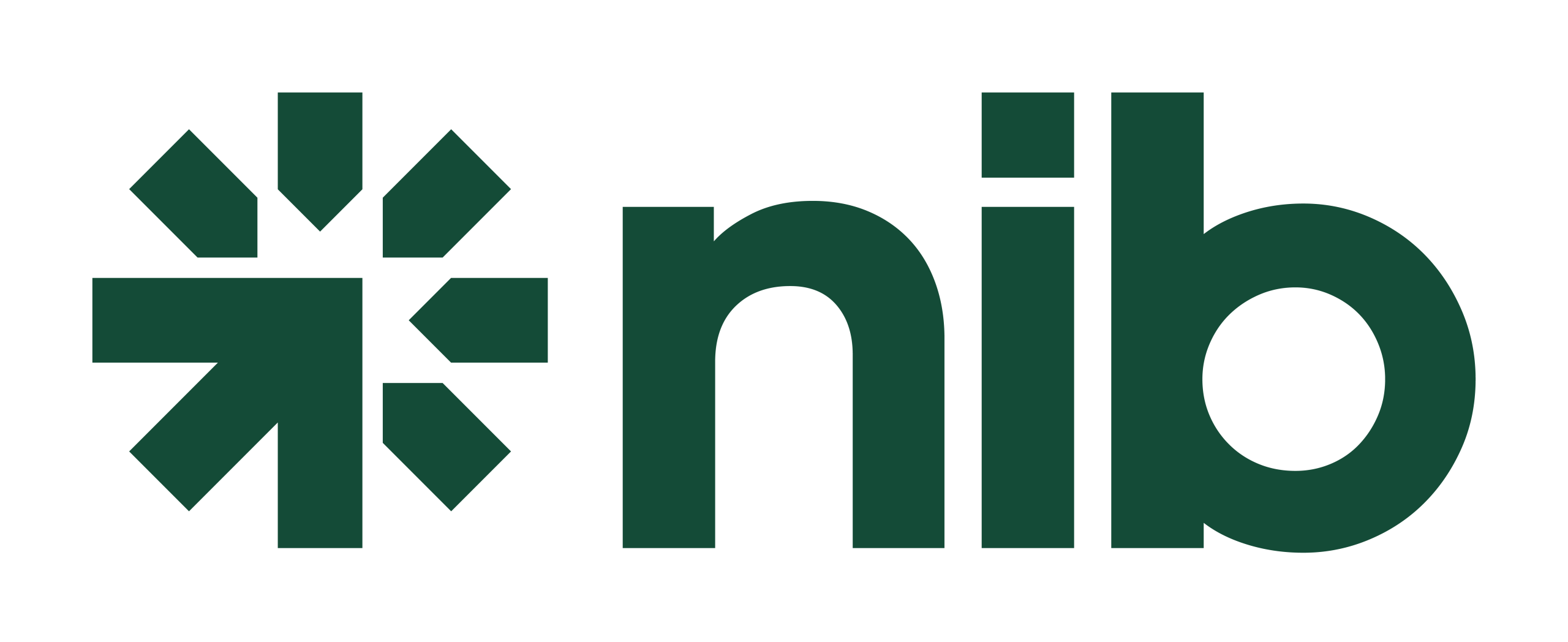 nib logo